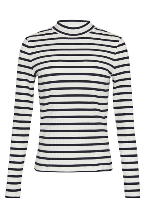 S.OLIVER T-SHIRTS BLUE-MARINE 3
