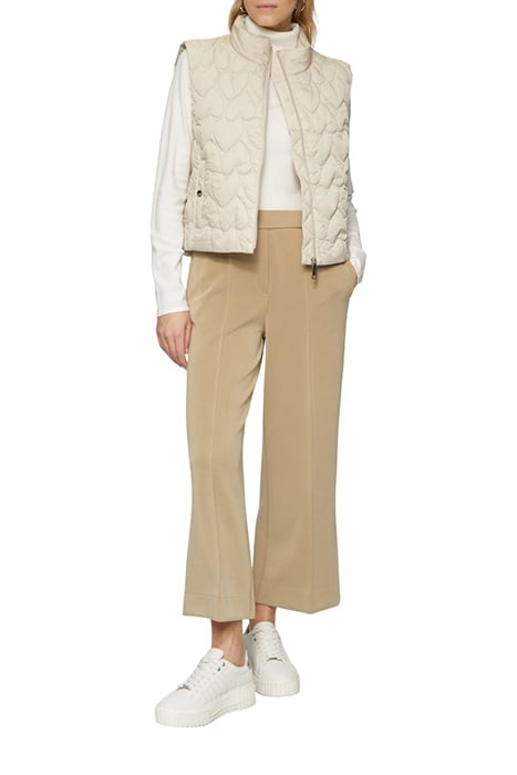 S.OLIVER JACKETS OUTDOOR BEIGE 2