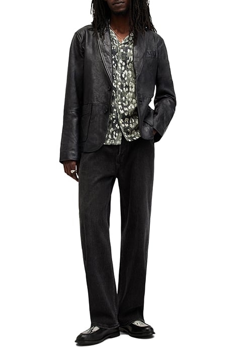 ANDRIUS BLAZER BLACK 3