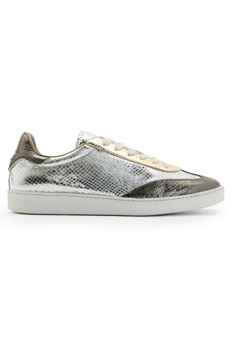 THELMA MET SNEAKER SILVER MULTI 1