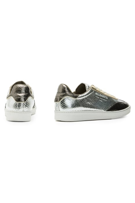 THELMA MET SNEAKER SILVER MULTI 4