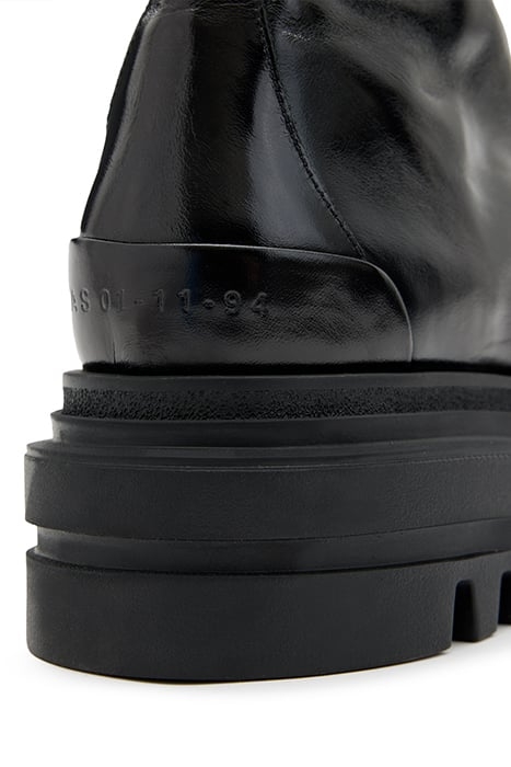 OTHELLO BOOT BLACK 6