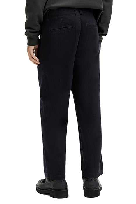 WARDEN TROUSER KOTO BLACK 2