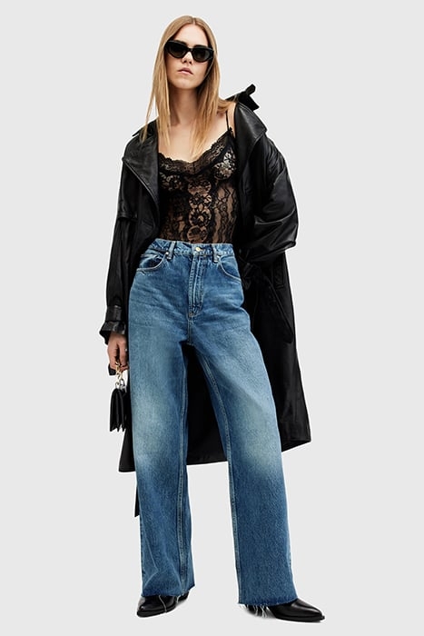 BLAKE JEAN DARK INDIGO 3