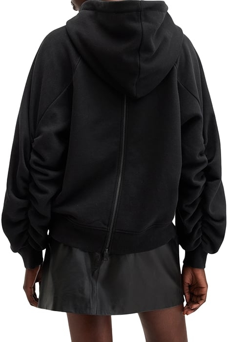 DANA HOODY BLACK 2