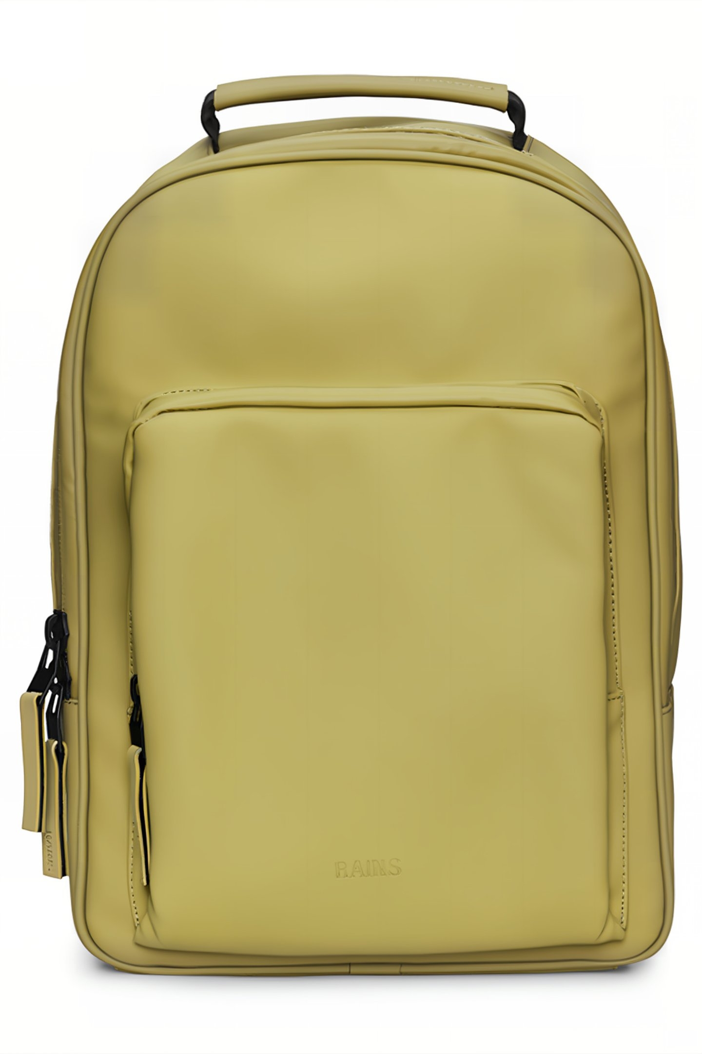 BOOK DAYPACK W3 KHAKI UNISEX 1
