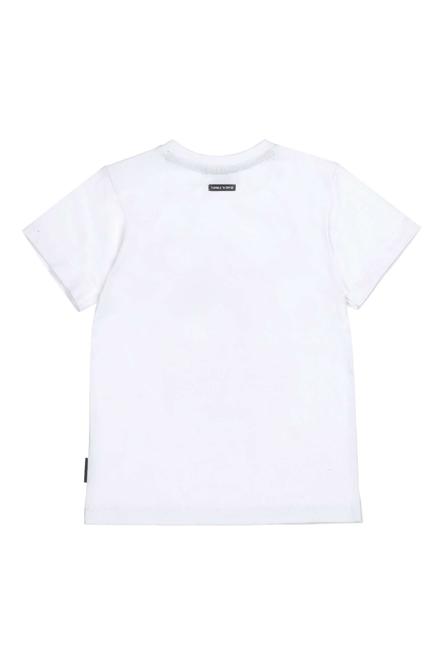 BOYS WASABI TODDLER PAPER WHITE 2