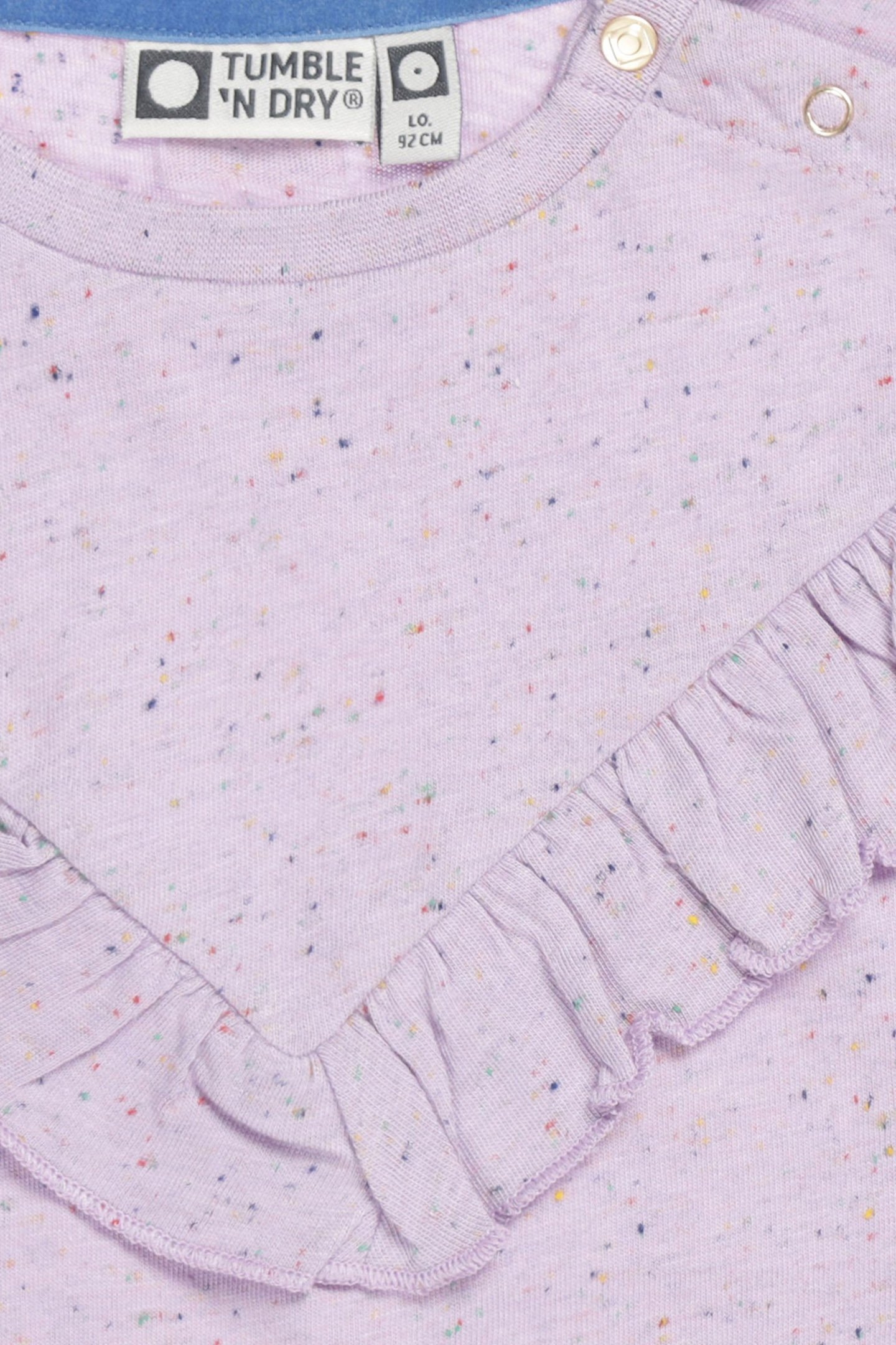 GIRLS SUKI TODDLER VIOLA 3