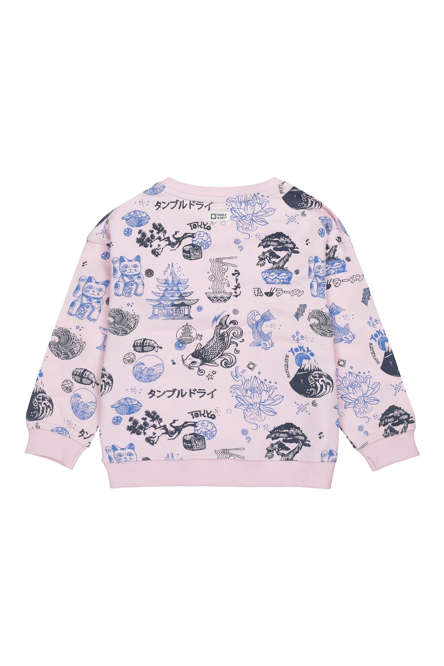 GIRLS MISO TODDLER PINK LADY 2