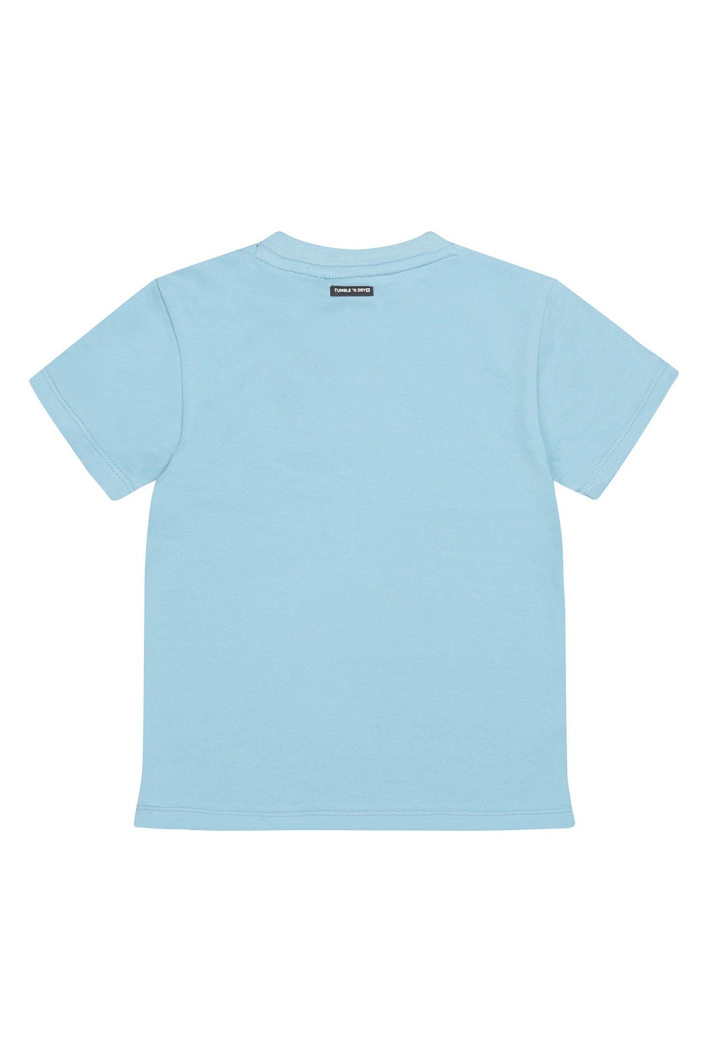 BOYS NAPELS TODDLER DELPHINIUM BLUE 2