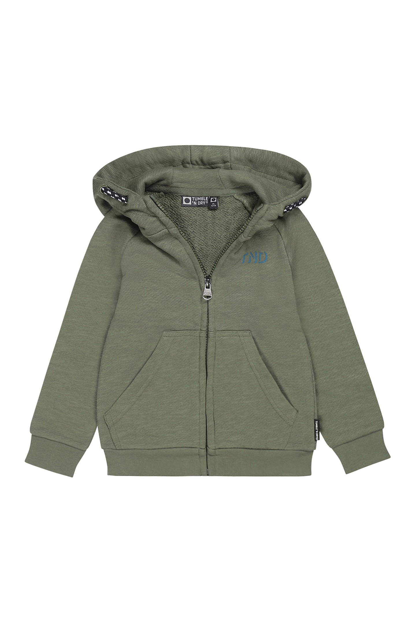 BOYS MARSEILLE TODDLER OLIVINE 1