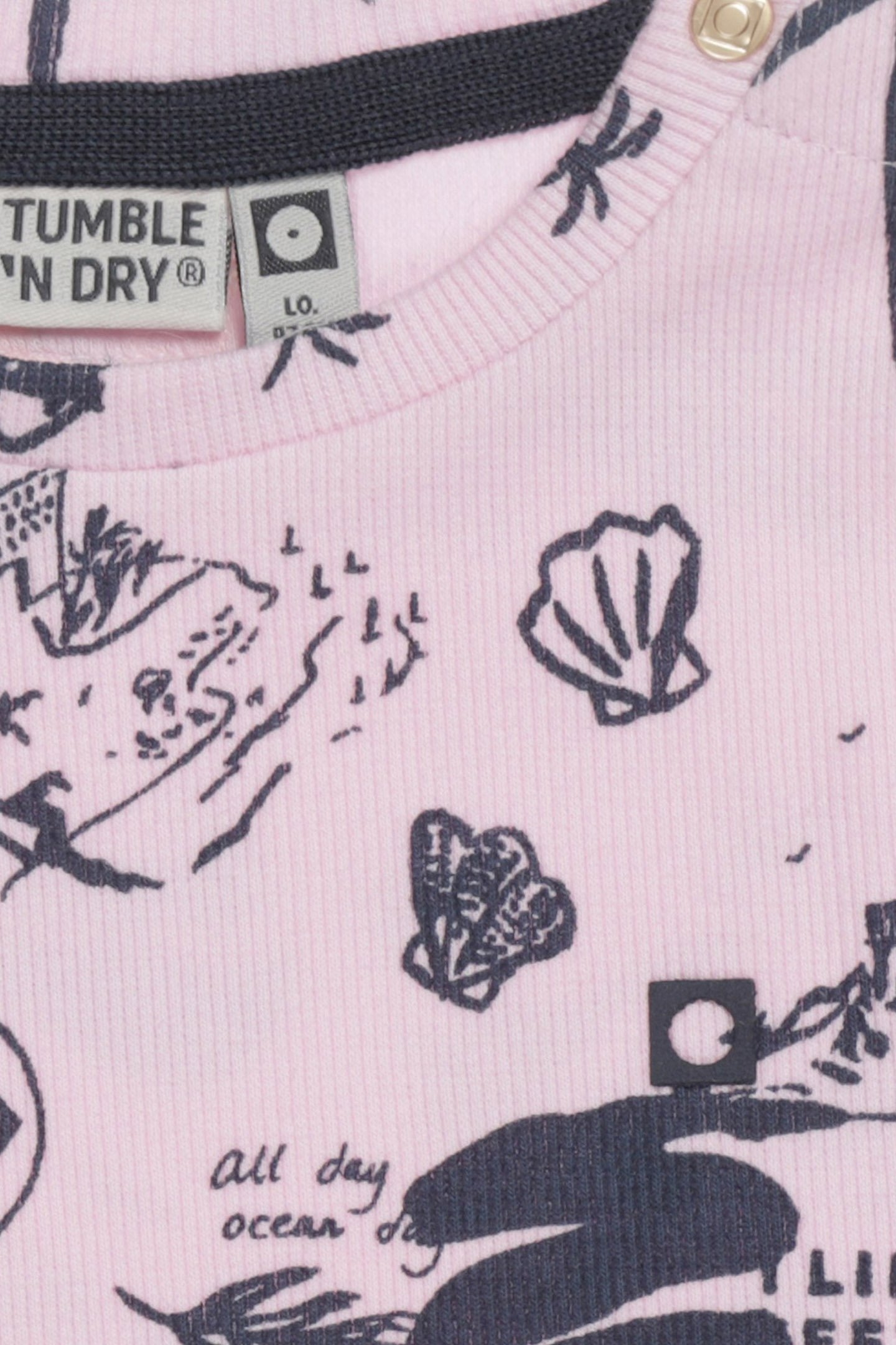 GIRLS SAINT TROPEZ TODDLER PINK LADY 3