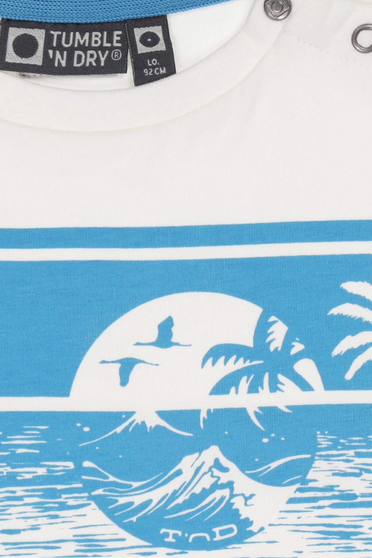 BOYS WAIKIKI TODDLER SNOW WHITE 3