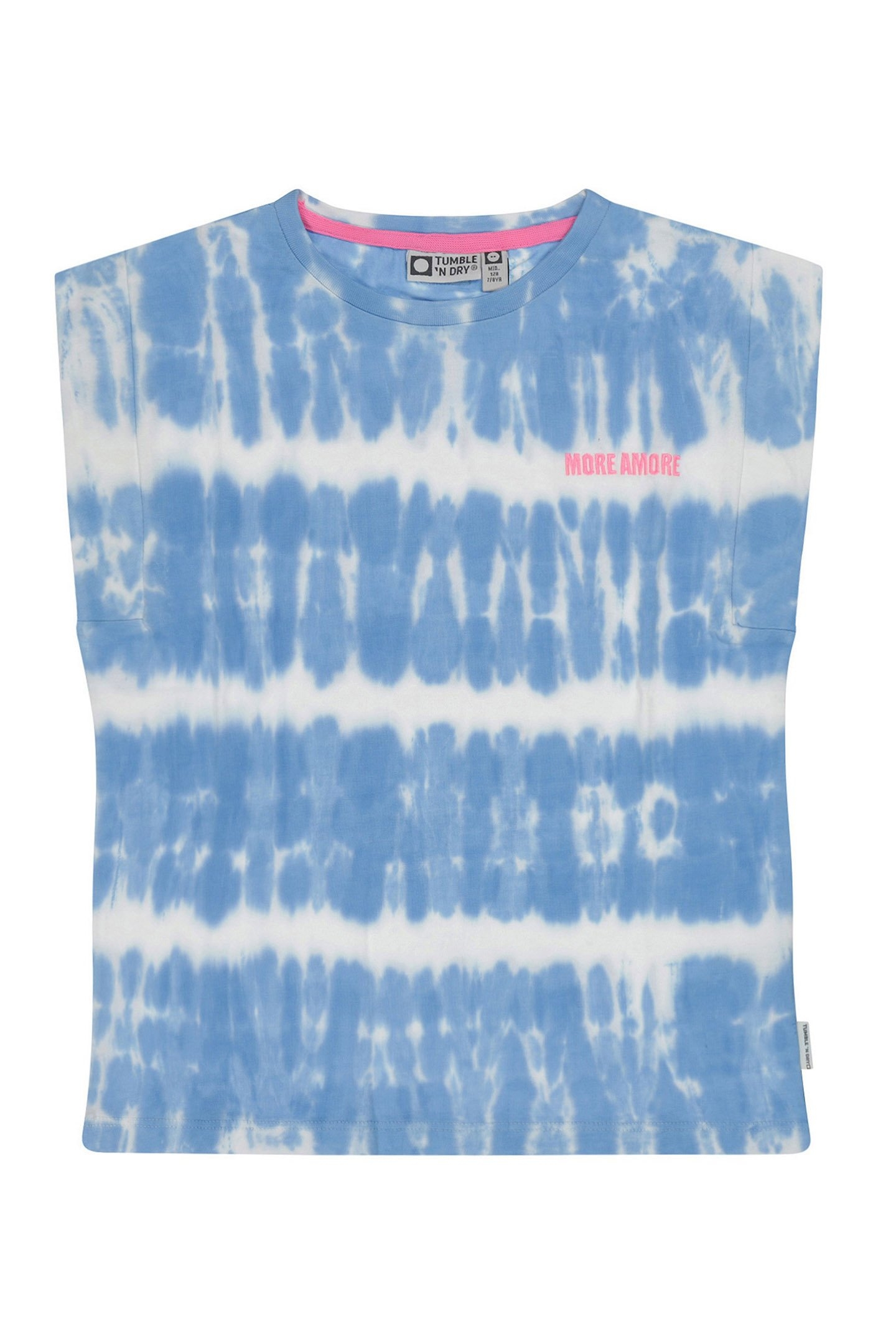 GIRLS CUBA KIDS AZURE BLUE 1