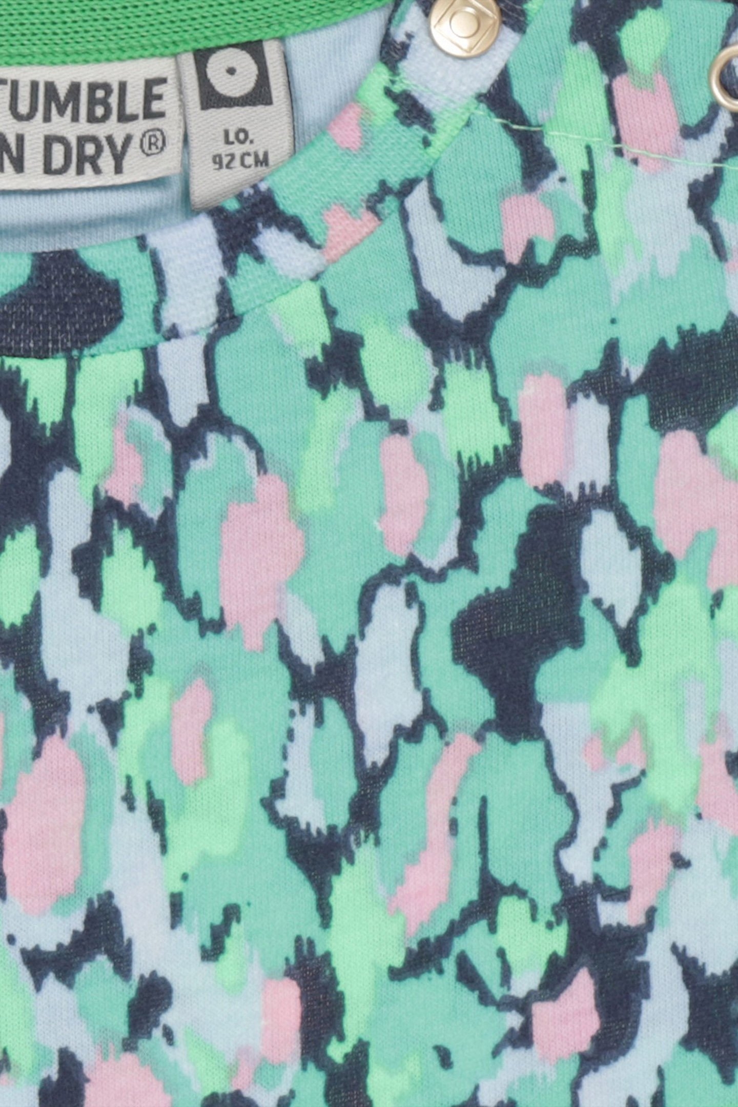 GIRLS CANCUN TODDLER CHAMBRAY BLUE 3