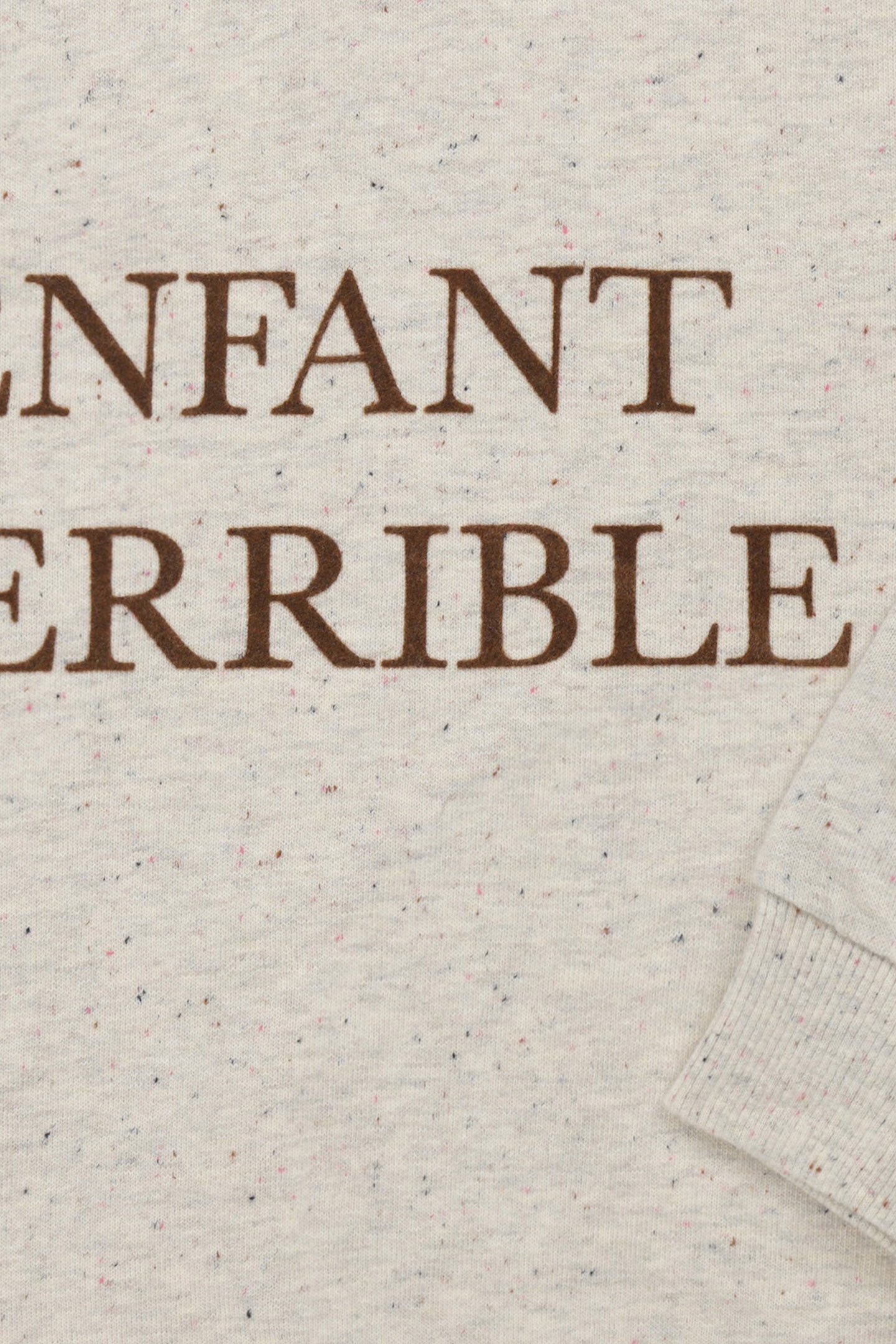 GIRLS BEAUCE KIDS WHITECAP GREY 3