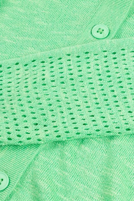 CARDIGAN LONG SLEEVES SPRING BOUQUET 7