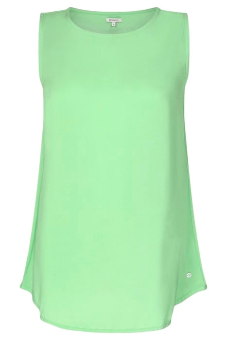 SLEEVELESS T-SHIRT SPRING BOUQUET 5