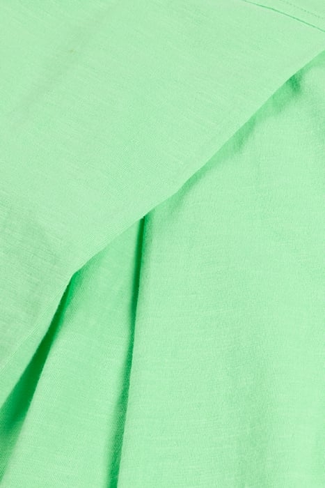 SLEEVELESS T-SHIRT SPRING BOUQUET 7