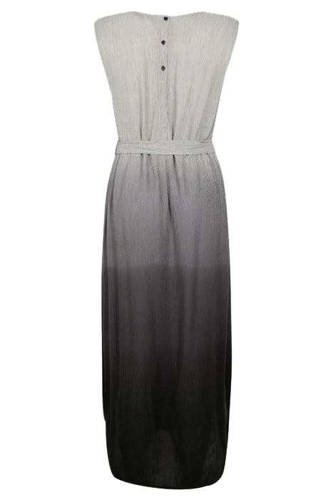 DRESS WOVEN LONG SUGAR SWIZZLE 4