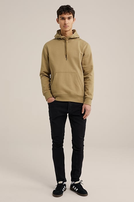 5-POCKET MID WAIST BLACK 3