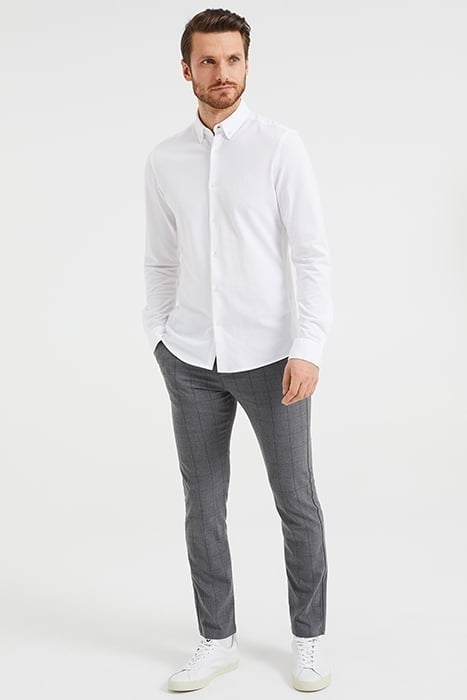 SHIRT WHITE 3