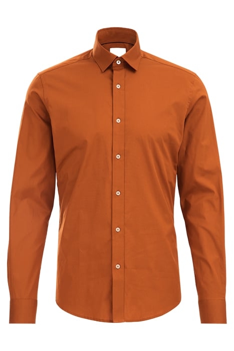 SHIRT ORANGE 4