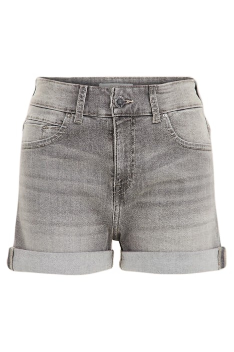 SHORT LIGHT GREY 4