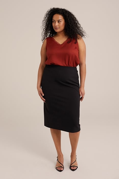 SINGLET CINNAMON BROWN 3