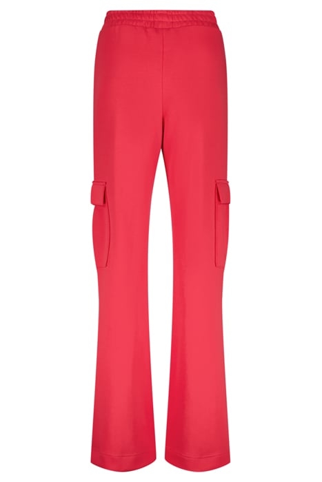 BARBARA PANTS PINK FRESH 2