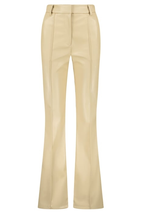 TANIA PANTS CLOUD CREAM 1