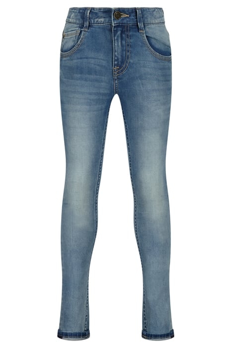 BOYS BANGKOK JEANS VINTAGE BLUE 1