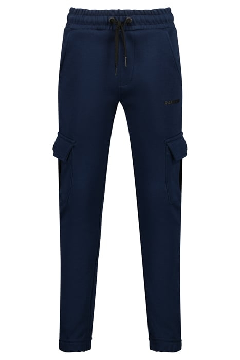 BOYS SUMTER PANTS DARK BLUE 1