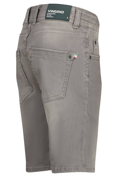 CURZIO GREY VINTAGE 3