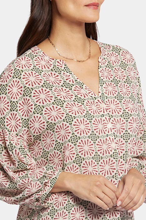 PAULINA PEASANT GEORGIOS GEO 6