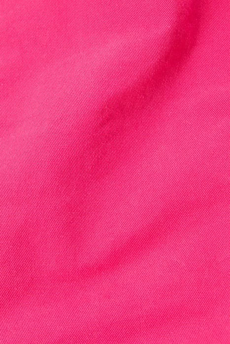 BOYS' PINK CARGO BERMUDA SHORTS 7