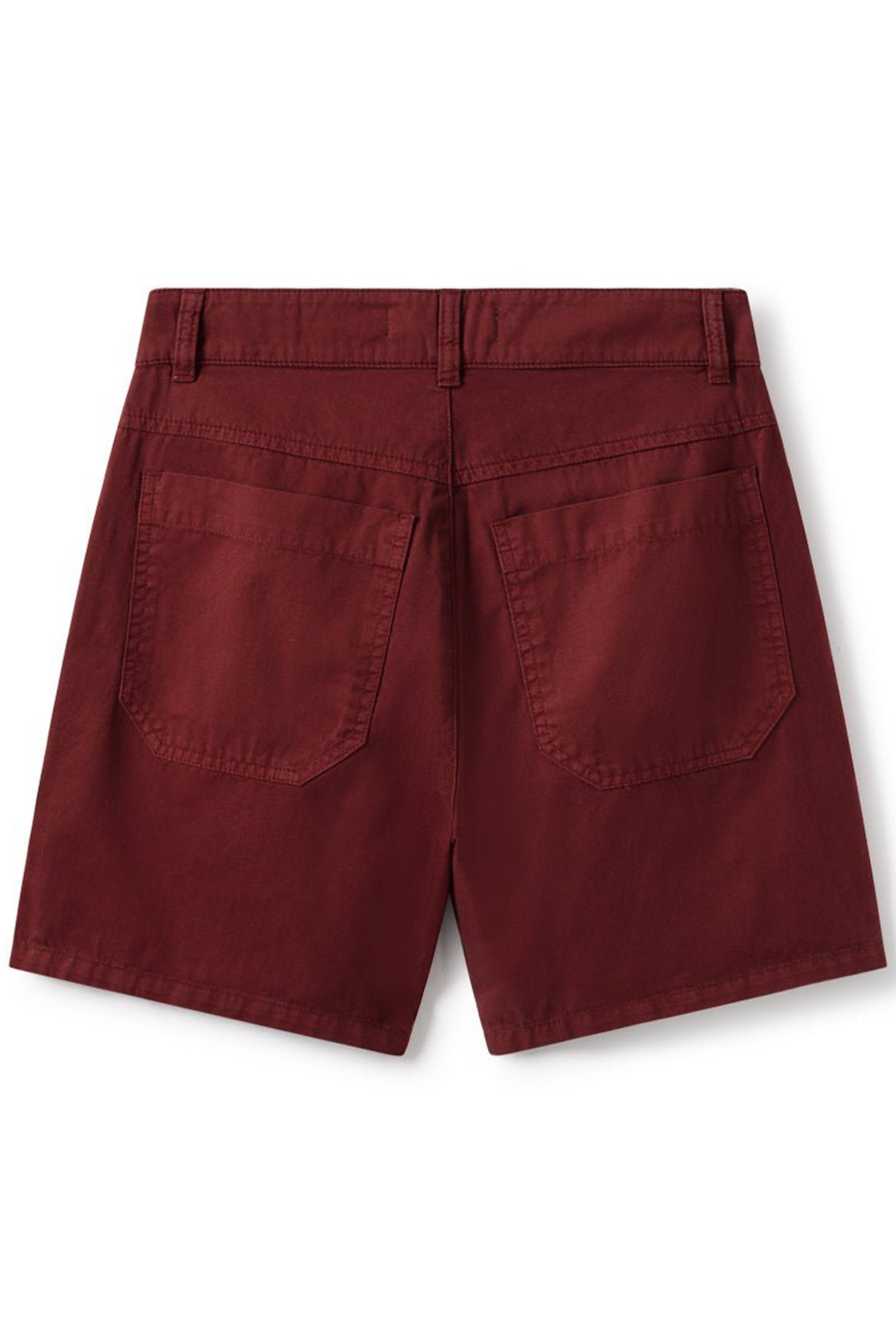 GUANAJA - FIRED BRICK 3