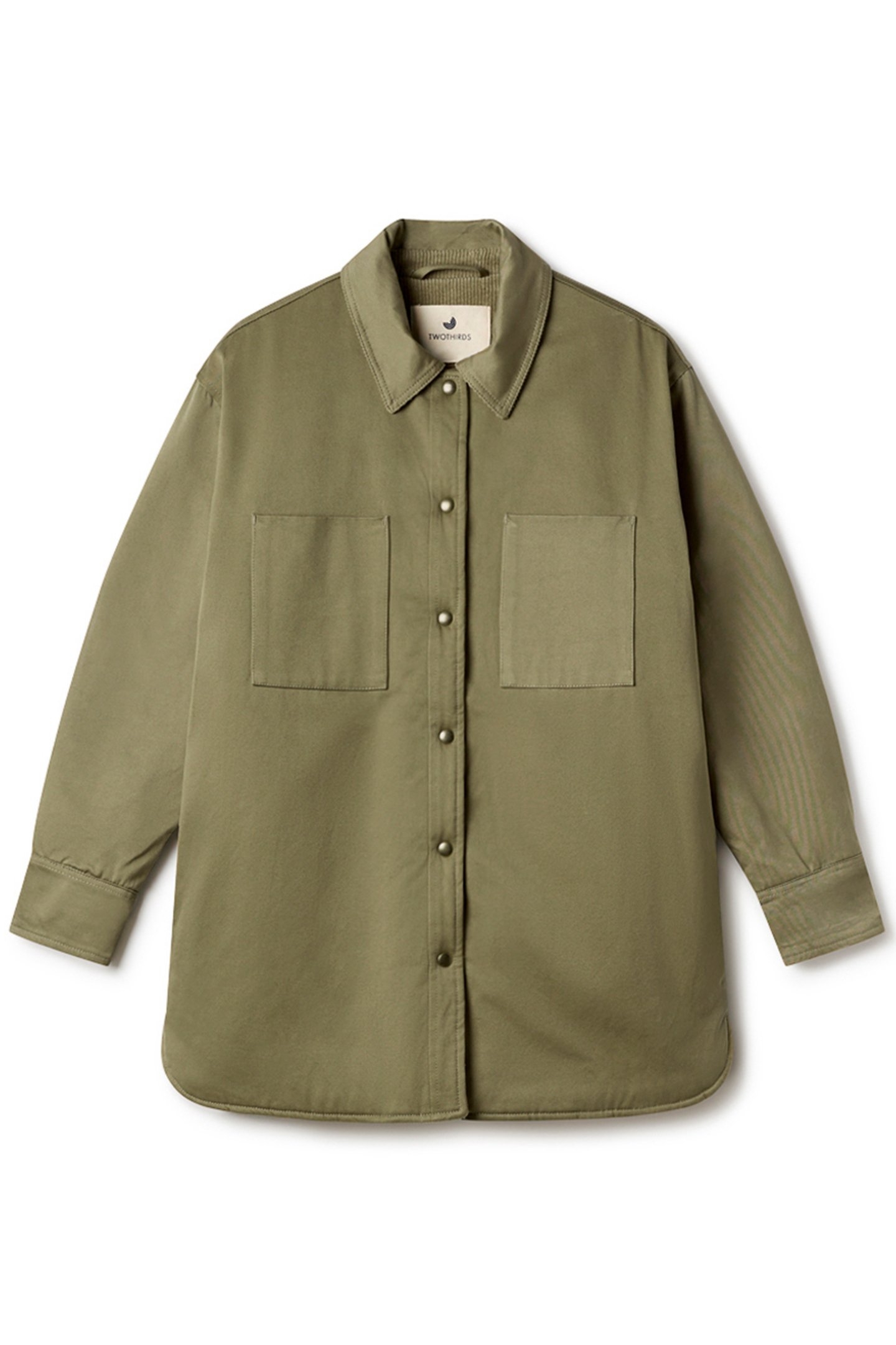 LOWTHER - SAGE GREEN 3