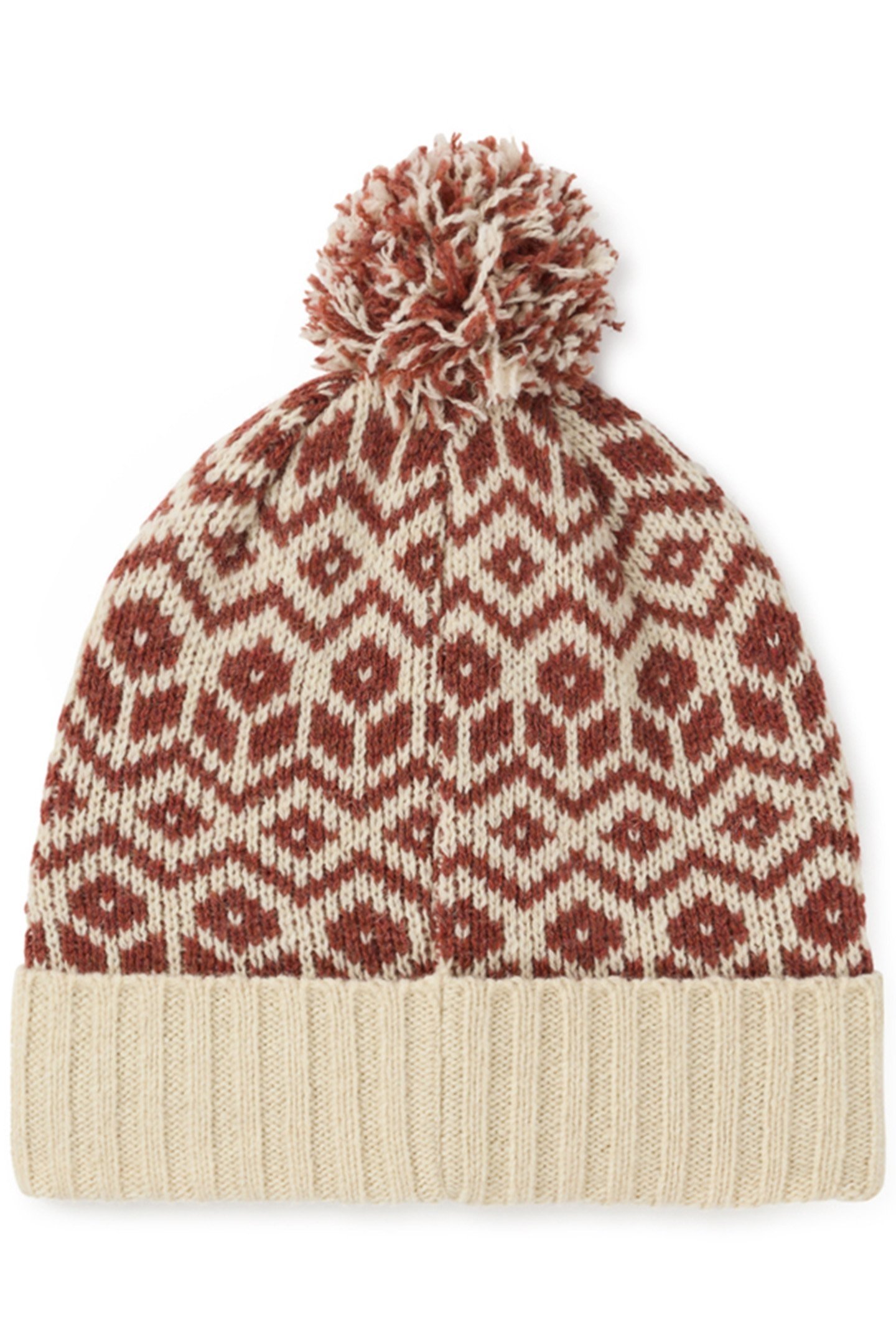 SIERRA BEANIE - ROOF 5