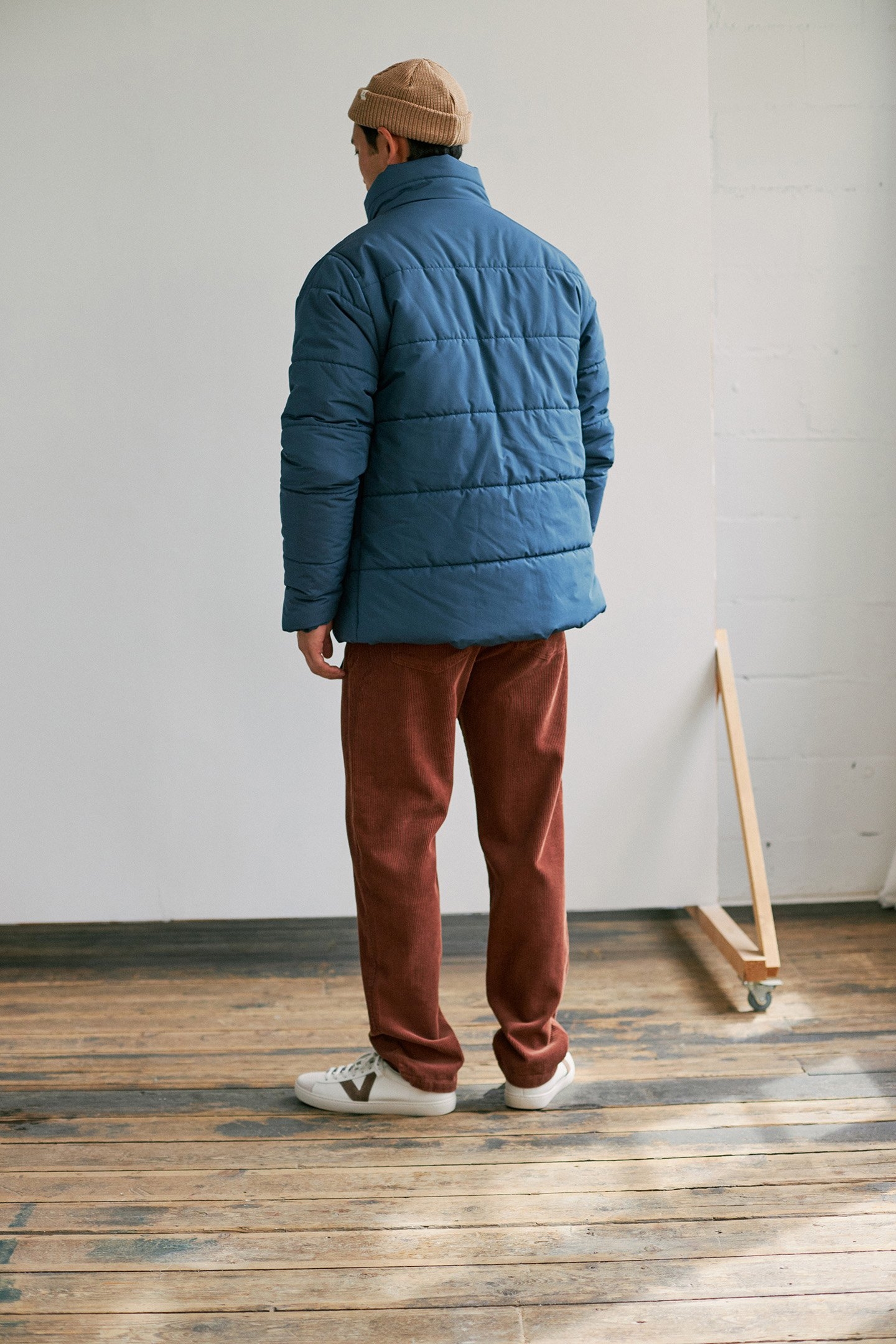 YANUTHA - BLUE ORION 2