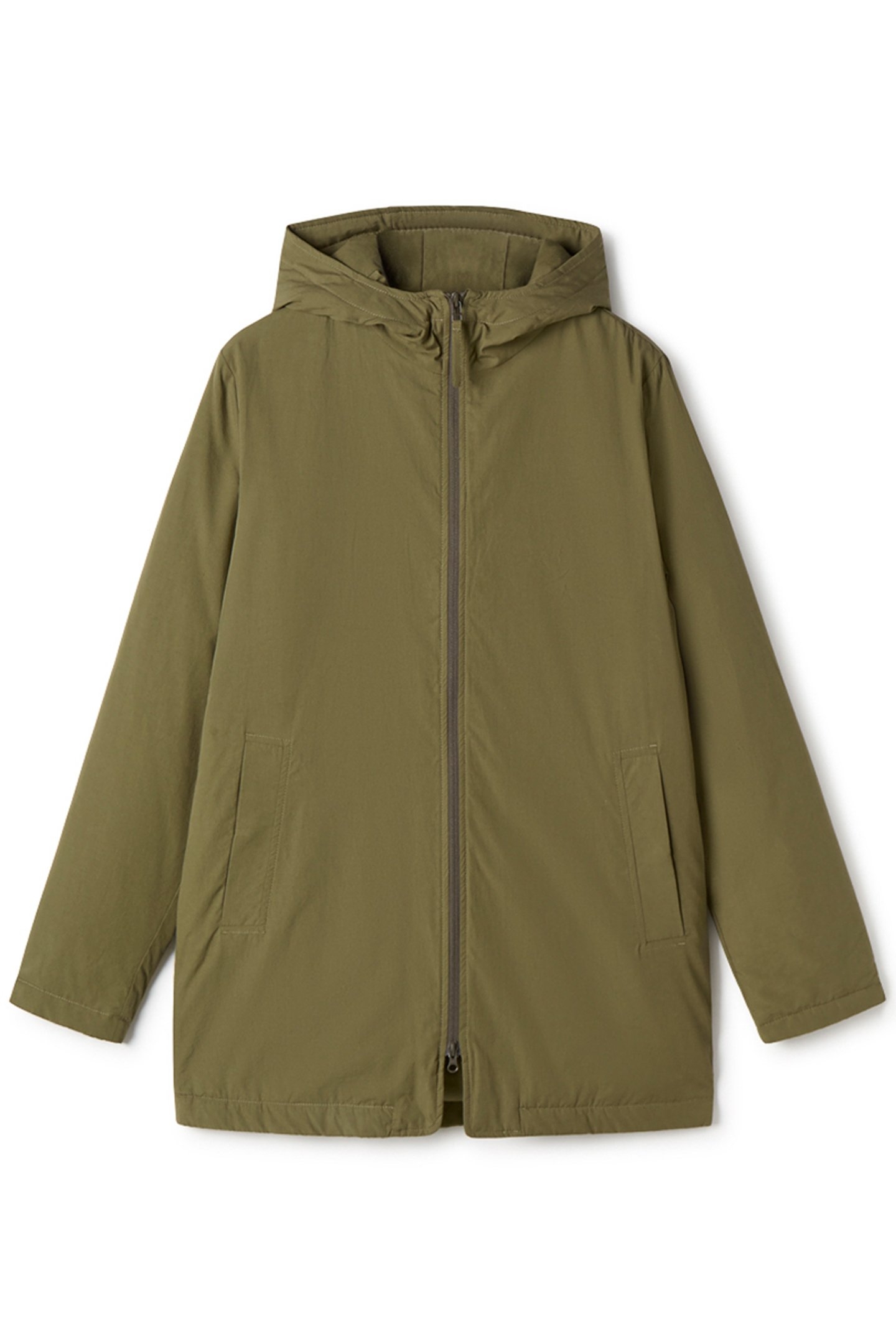 SNAKE - DARK OLIVE 1