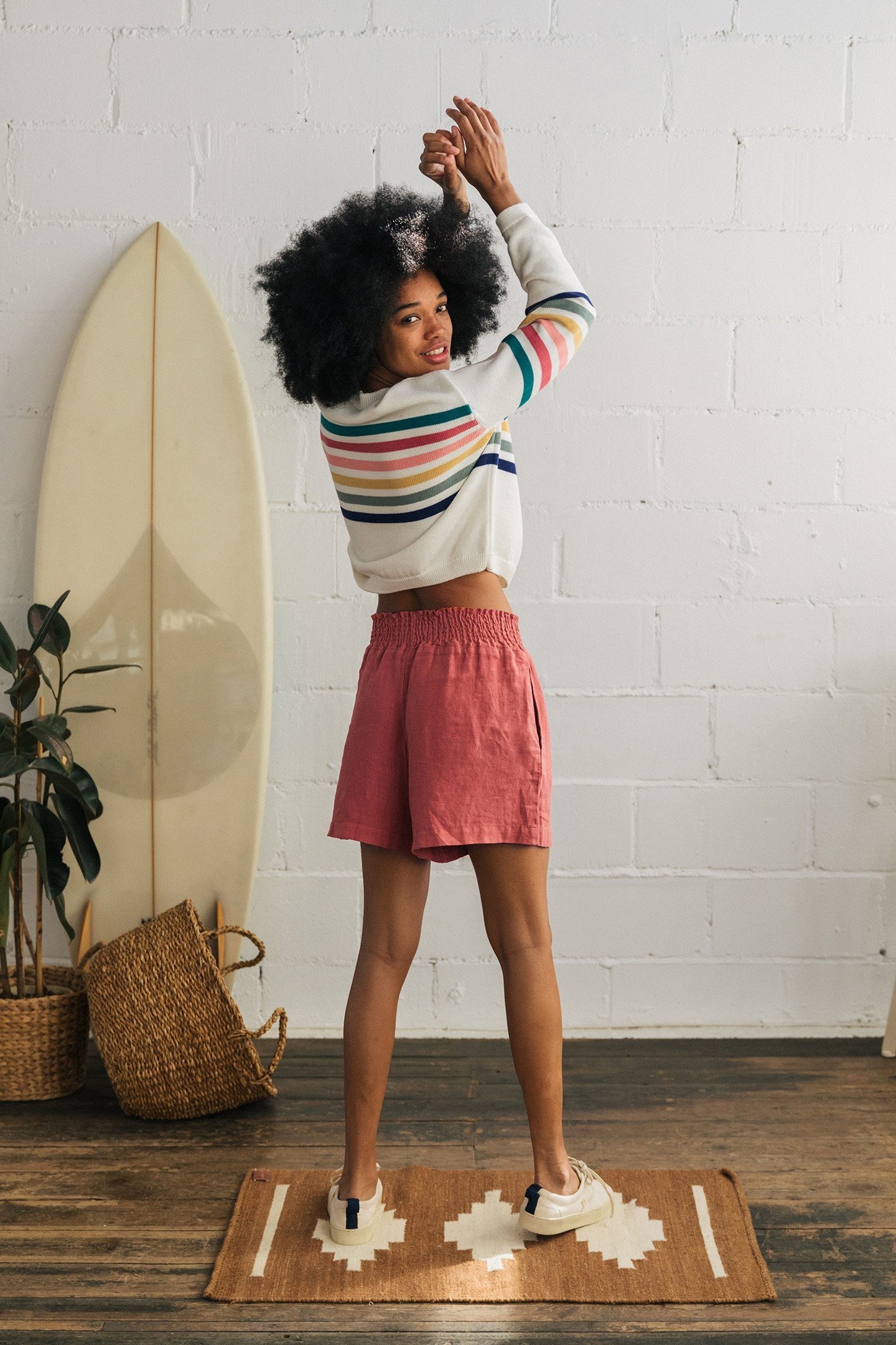 WALFISCH - PETAL ROSE 2