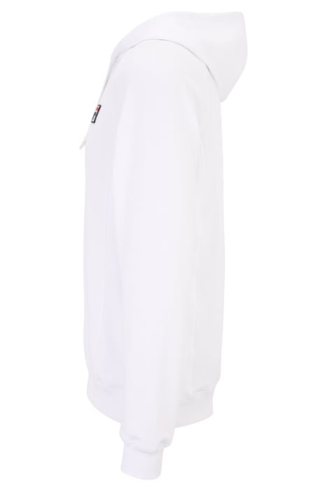 LUTHERAN HOODY BRIGHT WHITE 6
