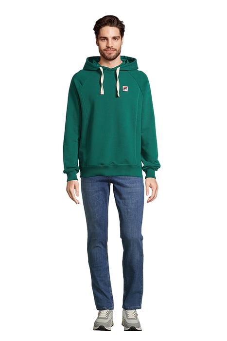 LUTHERAN HOODY AVENTURINE 3