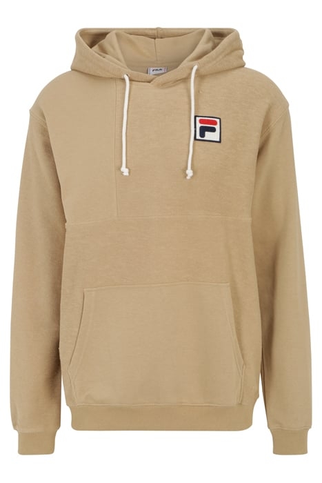 LONGARONE HOODY CORNSTALK 1