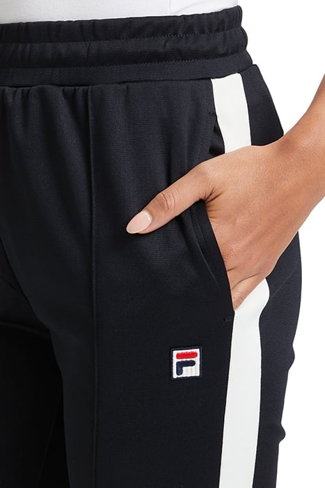 LAMONI TRACK PANTS BLACK 7