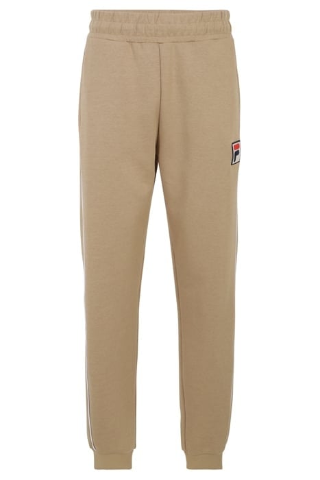 LINCOLN TRACK PANTS CORNSTALK 4
