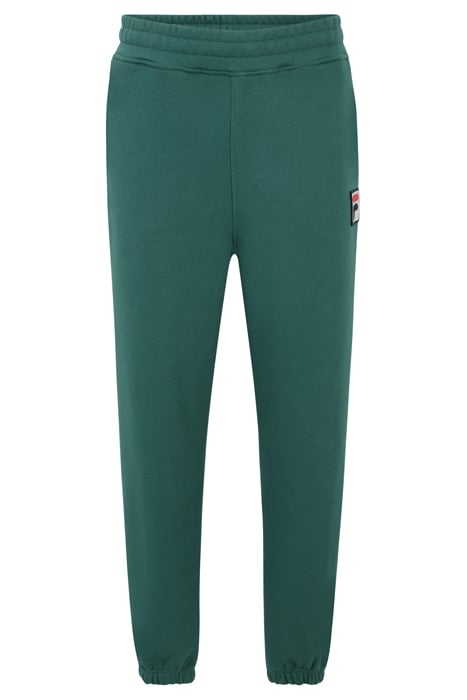 BAYDON SWEAT PANTS FOREST BIOME 4