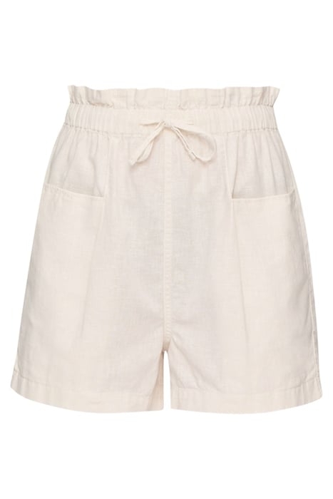 S.OLIVER-QS SHORTS OFF-WHITE 4