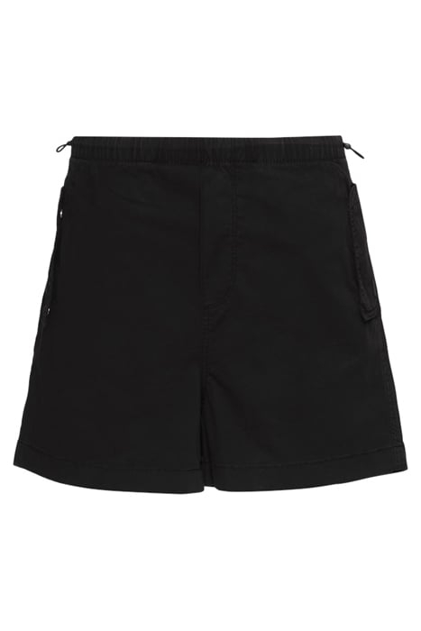 S.OLIVER-QS SHORTS BLACK 4